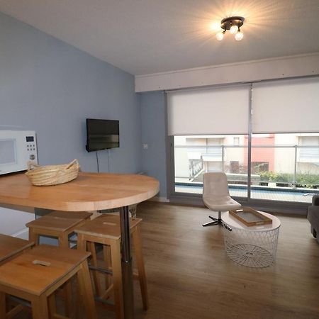 Studio 4 Pers Avec Balcon Centre Ville Le Touquet エクステリア 写真