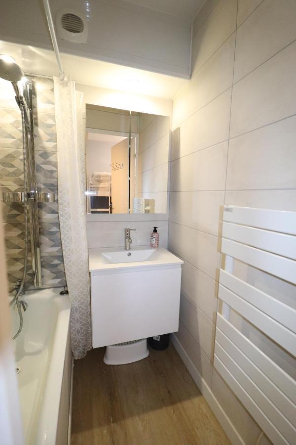 Studio 4 Pers Avec Balcon Centre Ville Le Touquet エクステリア 写真